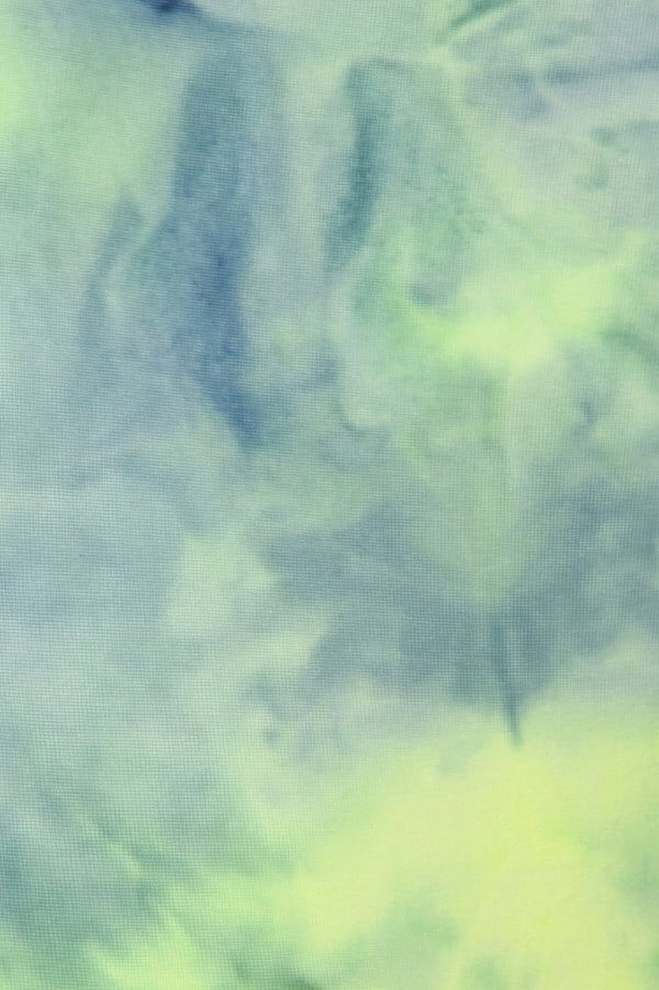 Tie Dye High-Waisted Leggings For Women