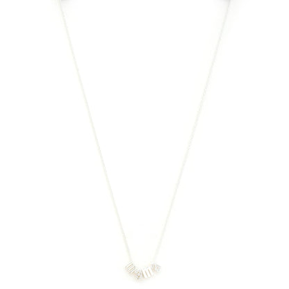 Mama Metal Necklace
