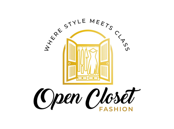 Open Closet Fashion